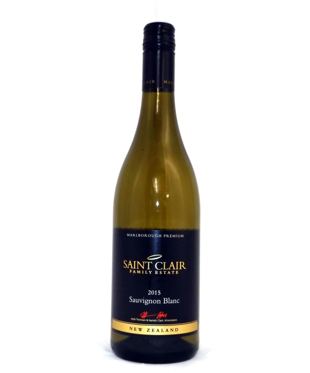 Saint Claire Sauvignon Blanc